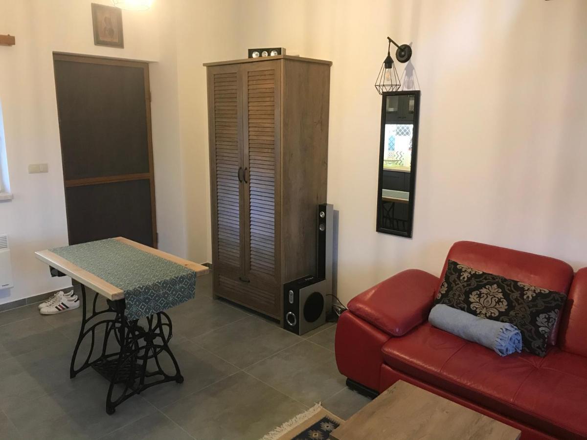 Miodunka1 Holiday home