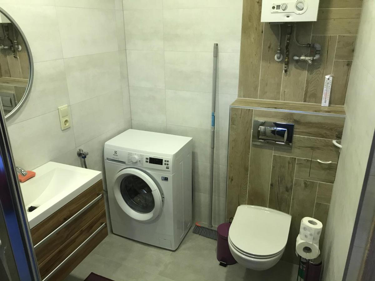 Holiday home Miodunka1 Dubicze Osoczne