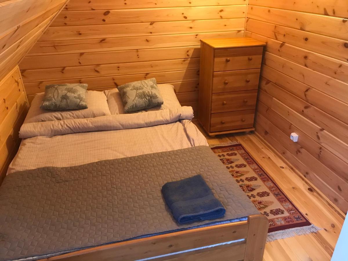 Holiday home Miodunka1