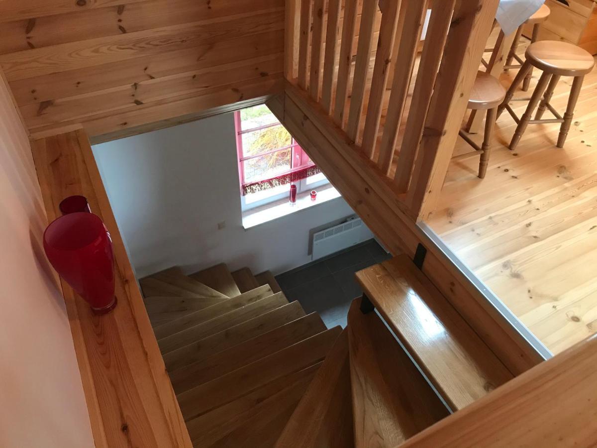 Holiday home Miodunka1 Dubicze Osoczne