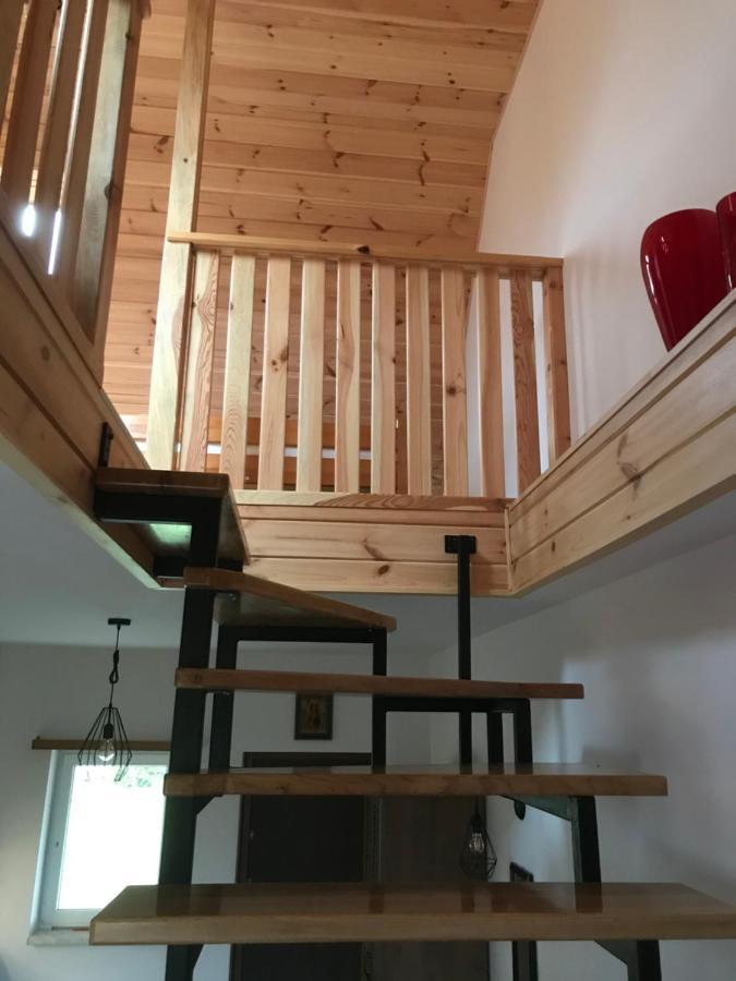 Holiday home Miodunka1 *