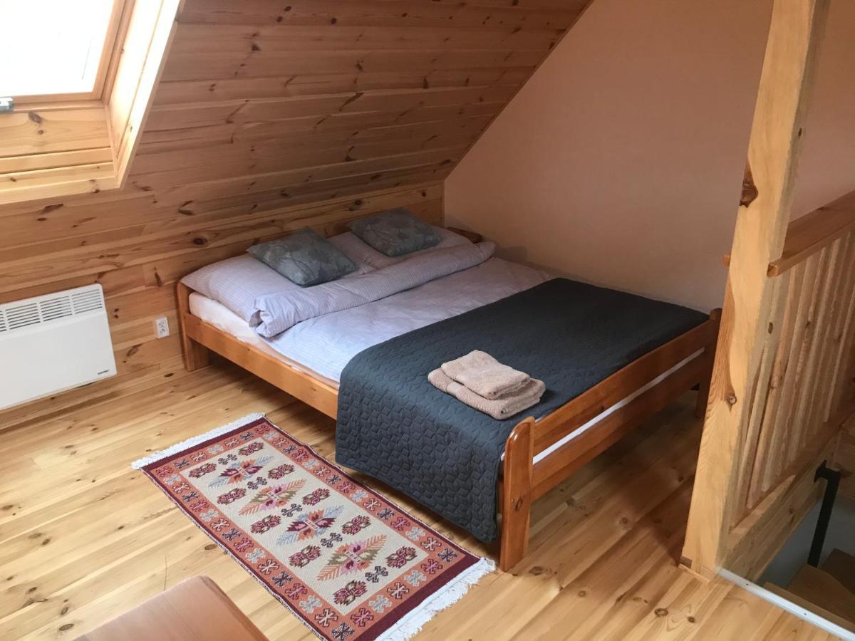 Holiday home Miodunka1 *