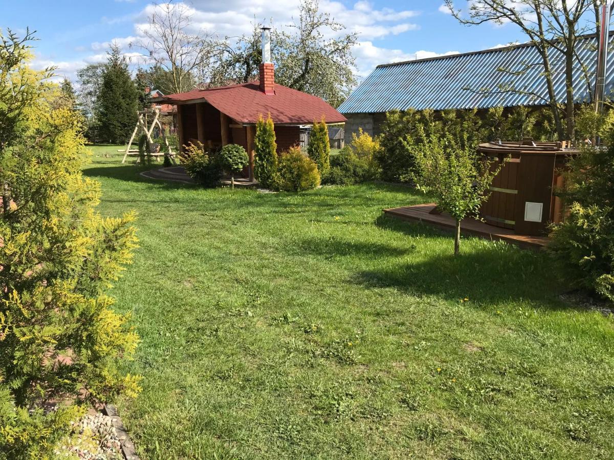 Holiday home Miodunka1