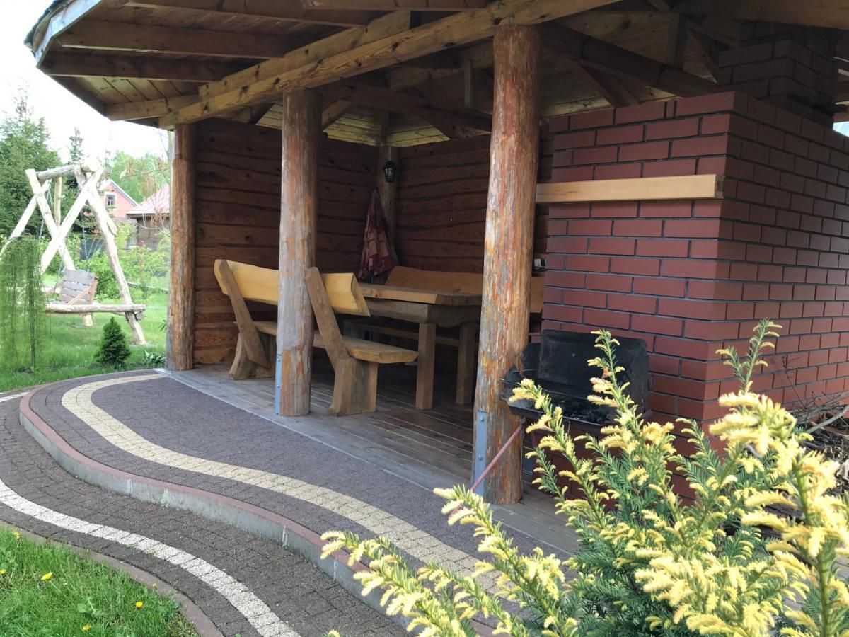 Miodunka1 Holiday home *